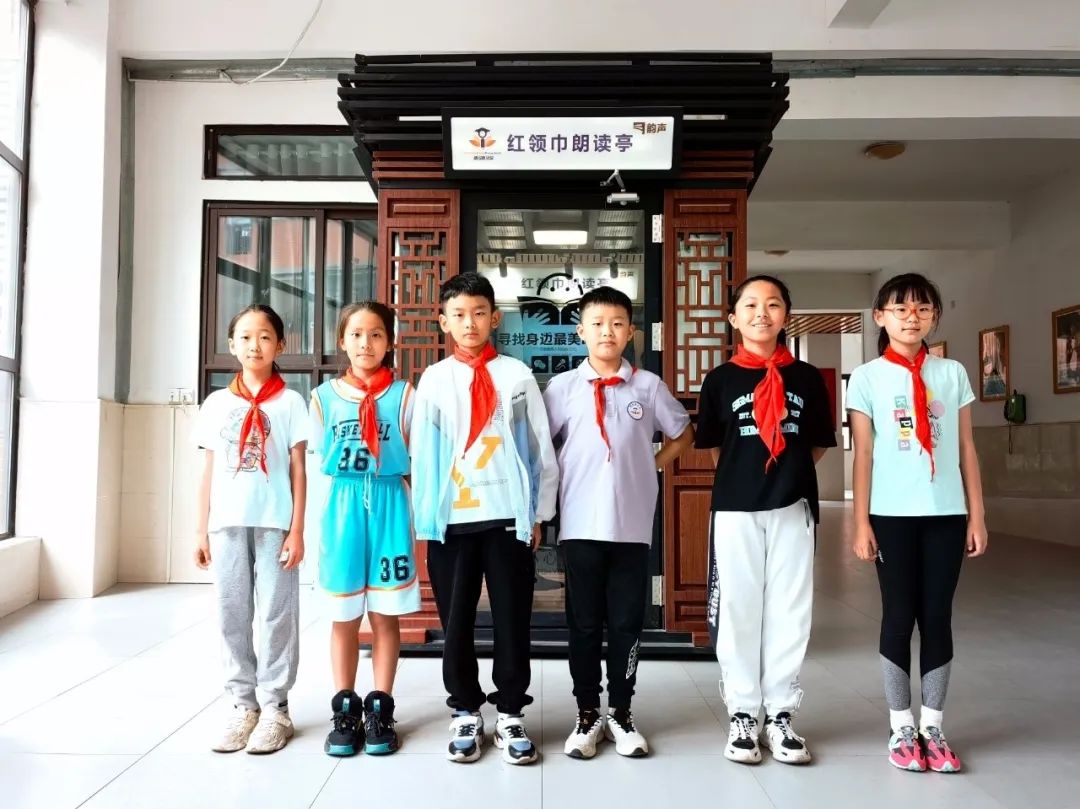 喜迎二十大奋进新征程少儿视频,郑州中原区建设路小学