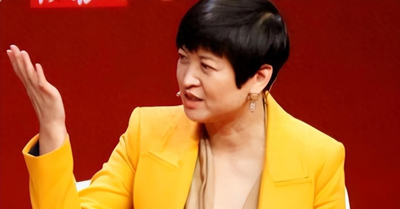 女汉奸袁莉还能回国吗,现代女汉奸袁莉