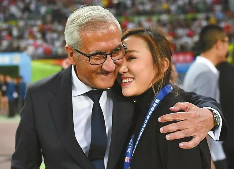 中国足球为何不打传控,选帅国足