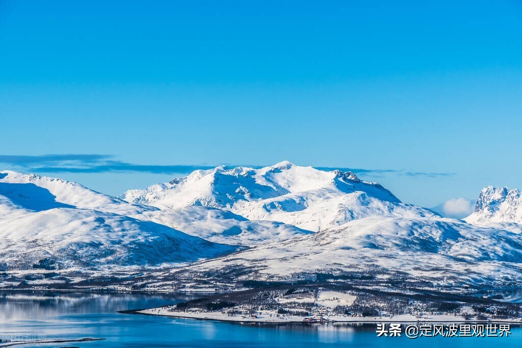 欧洲的生活环境好,欧洲人生活好吗