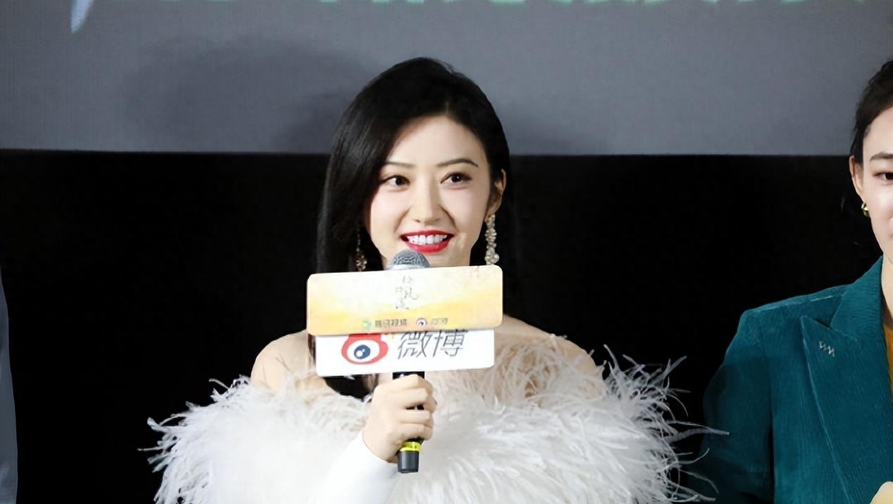 私密视频外泄，景甜你糊涂呀！张柏芝阿娇的血泪教训你不懂吗？