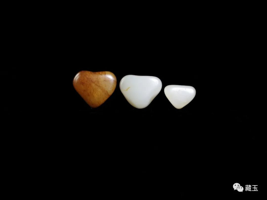 不买贵的，只买对的！克不过千的籽料，如何买？