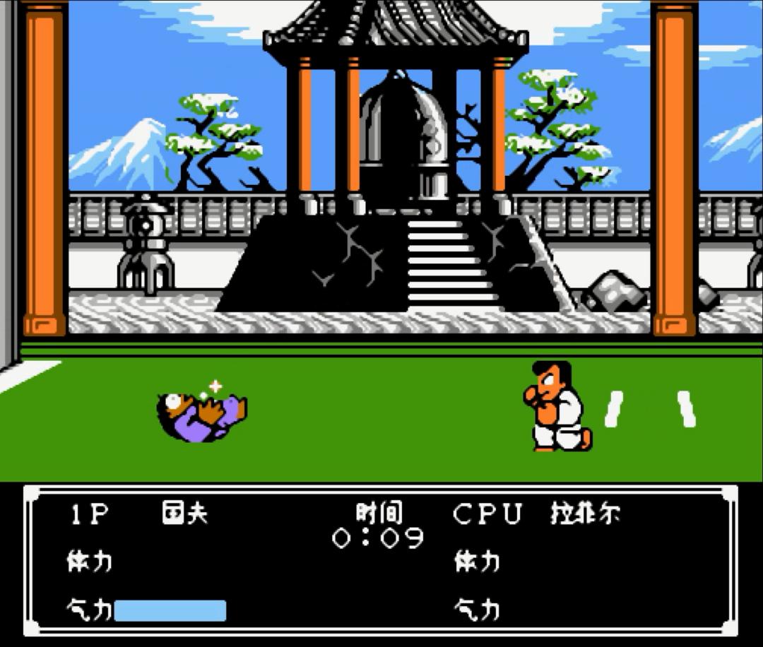 热血新纪录美国队怎么获得,fc热血新纪录一命通关