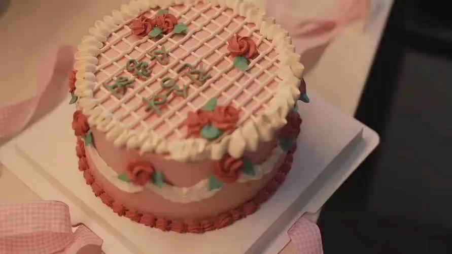 蛋糕的基础知识汇总,分不清蛋糕面包