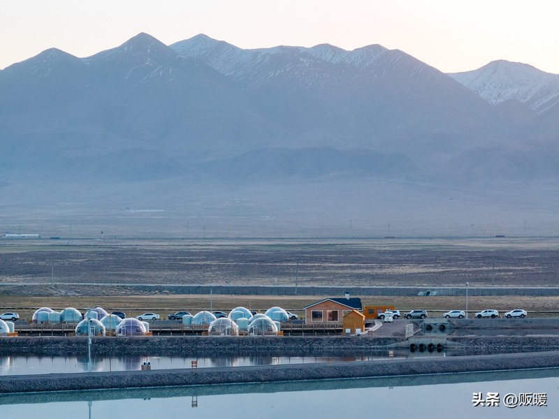 青海｜热爱西风和烈酒，也爱孤独和自由