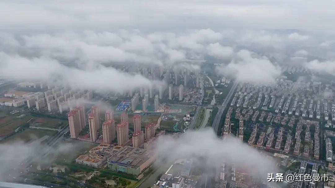 做强县域经济,南京高淳发展前景