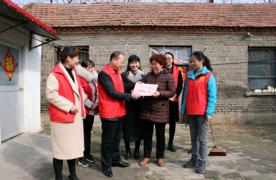 胡军公益片,胡军宁夏残疾人