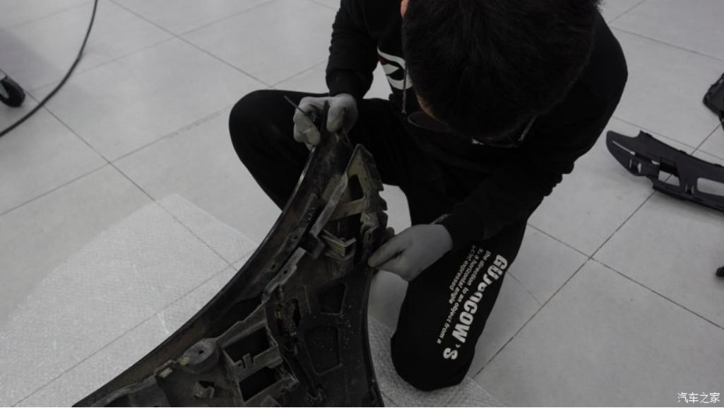 奔驰amggt63s升级先行版包围,奔驰amgc63改装外观