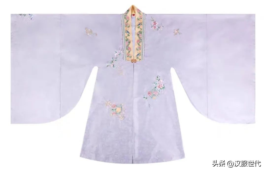 四种千万不要买的汉服,315避雷是真的吗