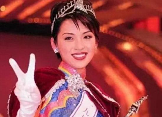 来看看13位亚洲名媛：拍三级电影、揭丑闻、争名夺利如宫廷阴谋