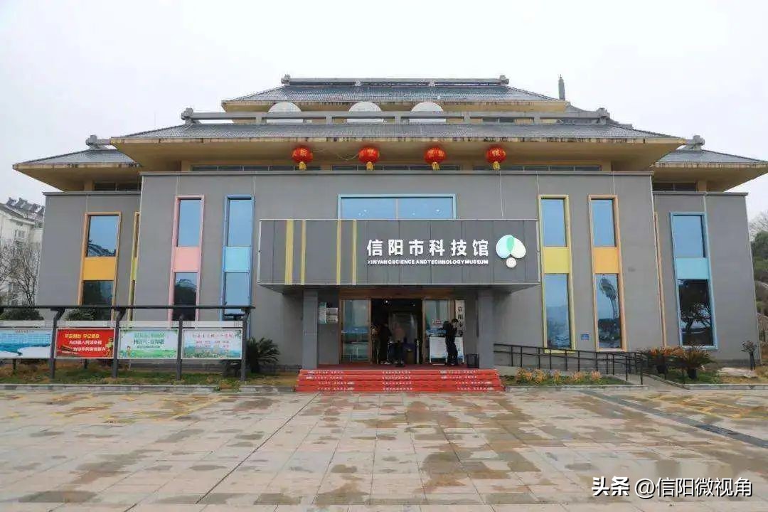 十一假期旅游推荐信阳市,十一假期信阳免费景点