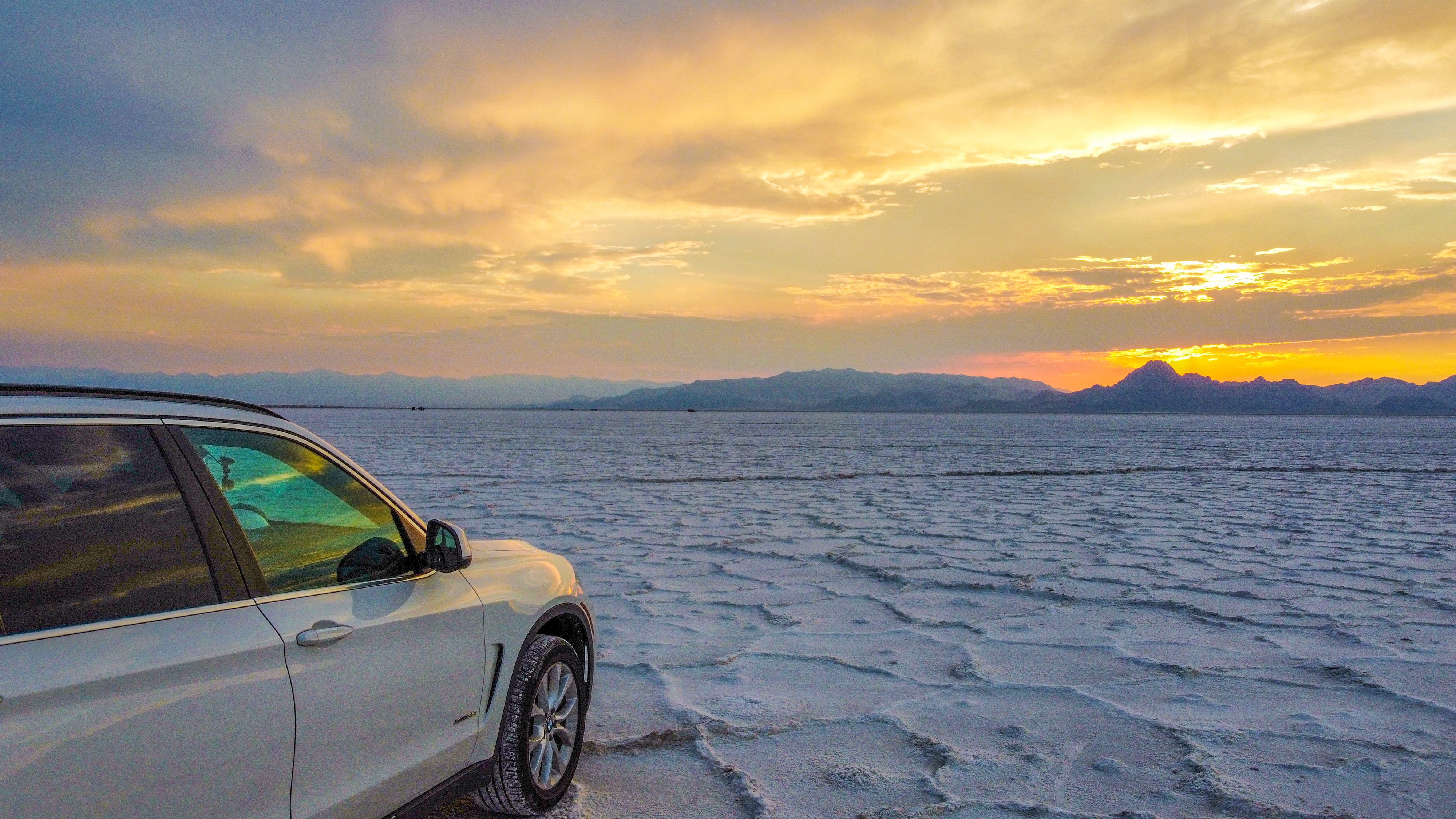 美国大学入学率最高的城市，犹他州盐湖城，旅游攻略