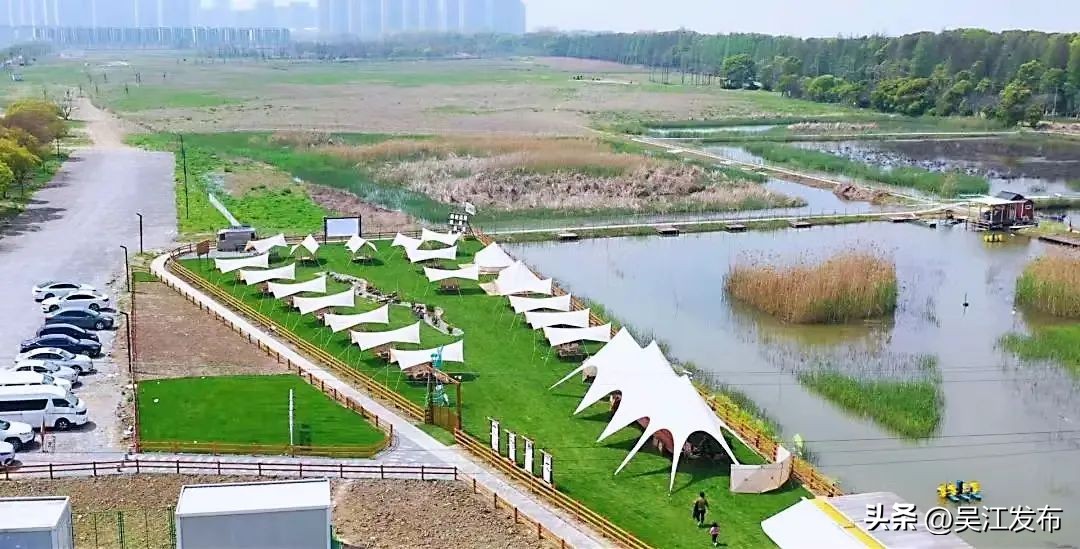 23处共享绿地将对外开放,宿迁开放44处“共享绿地”