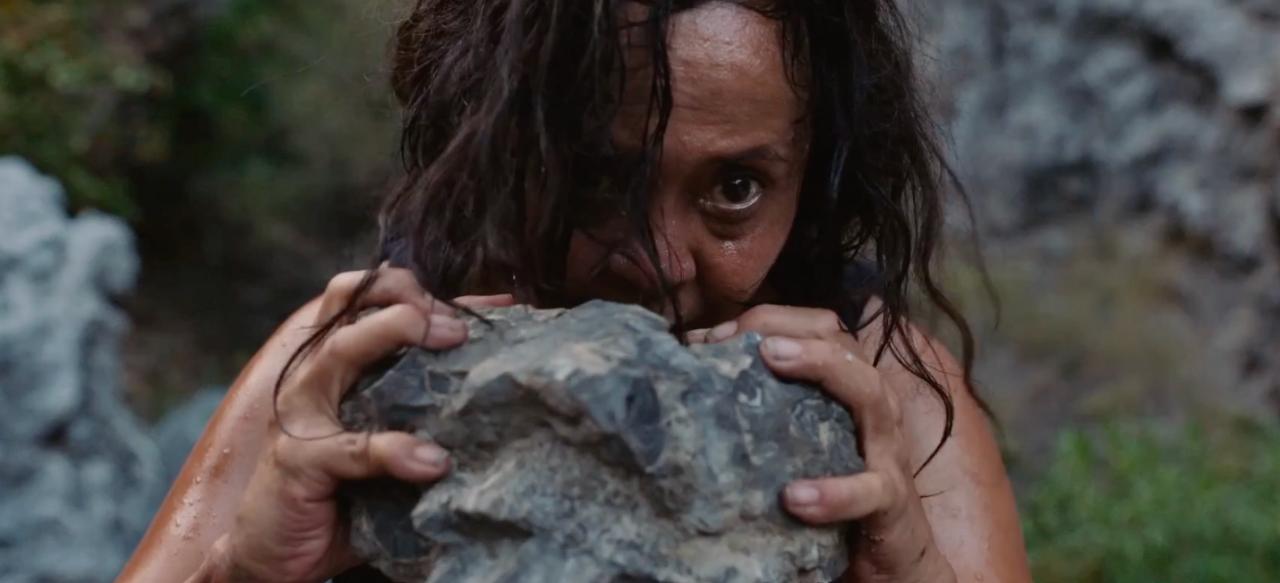 抓马电影,好看的抓马电影