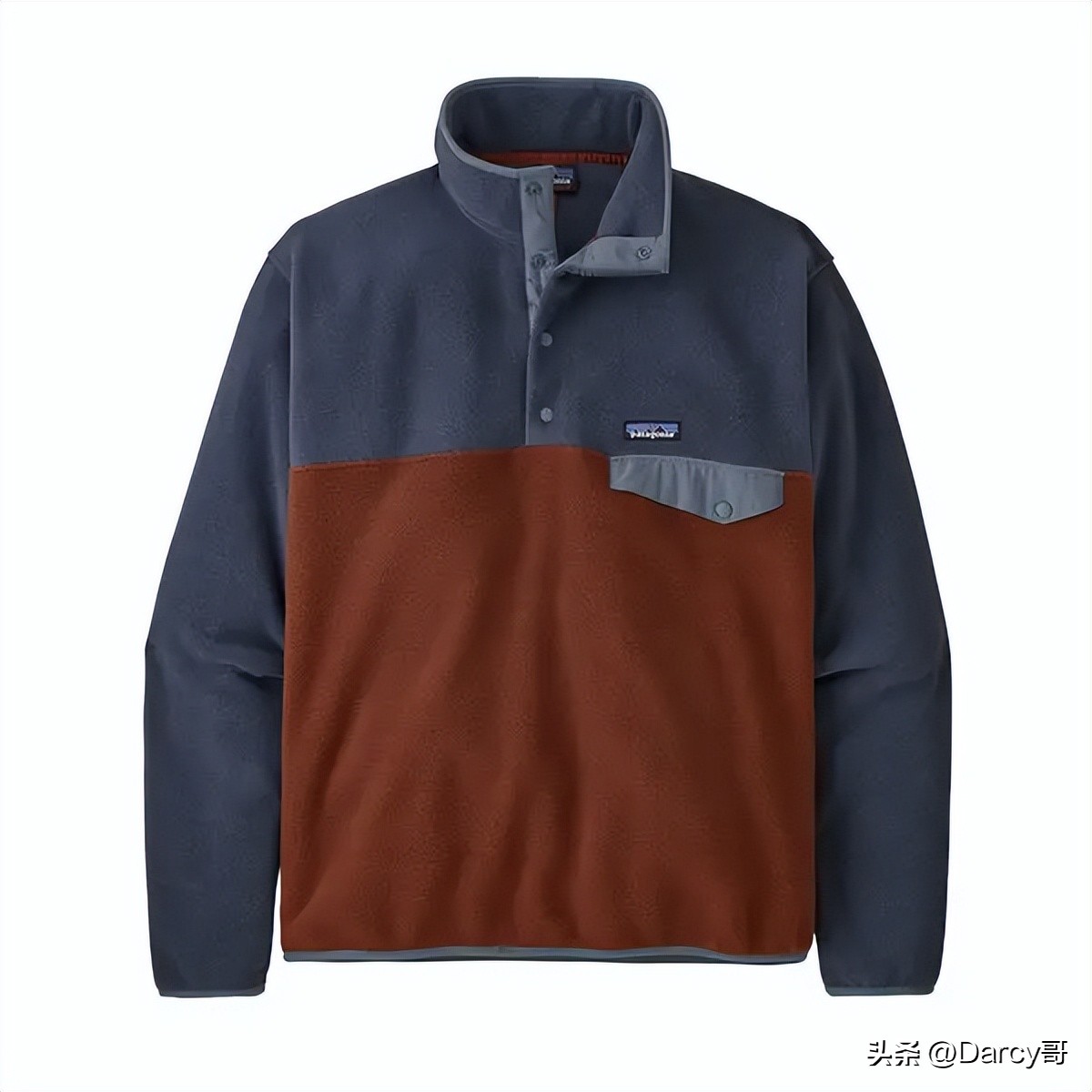 户外运动六大天王,全球四大运动品牌