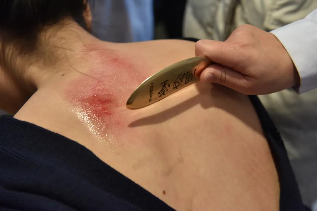 长治市中医药研究院附属医院,中研中医门诊