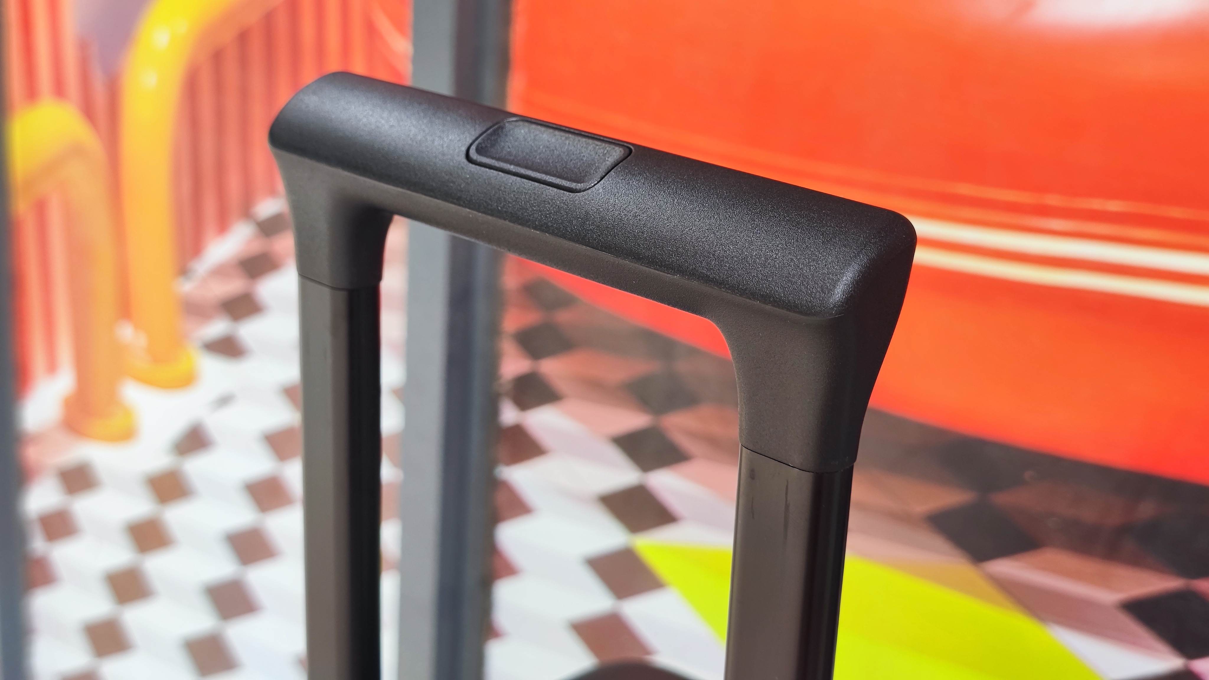 米家行李箱测评,行李箱选24寸还是28寸