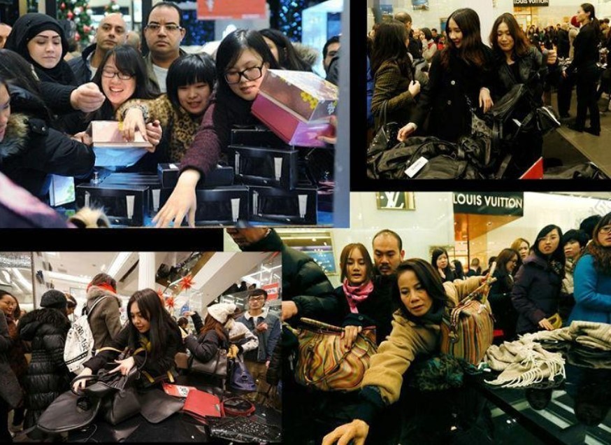 唯品会低价卖奢侈品是真的吗,唯品会有奢侈品吗