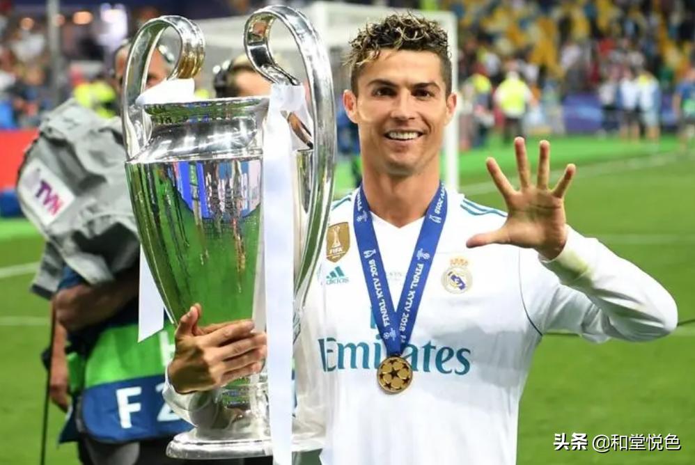 皇家马德里百年豪门,皇家马德里赢得世界赞誉