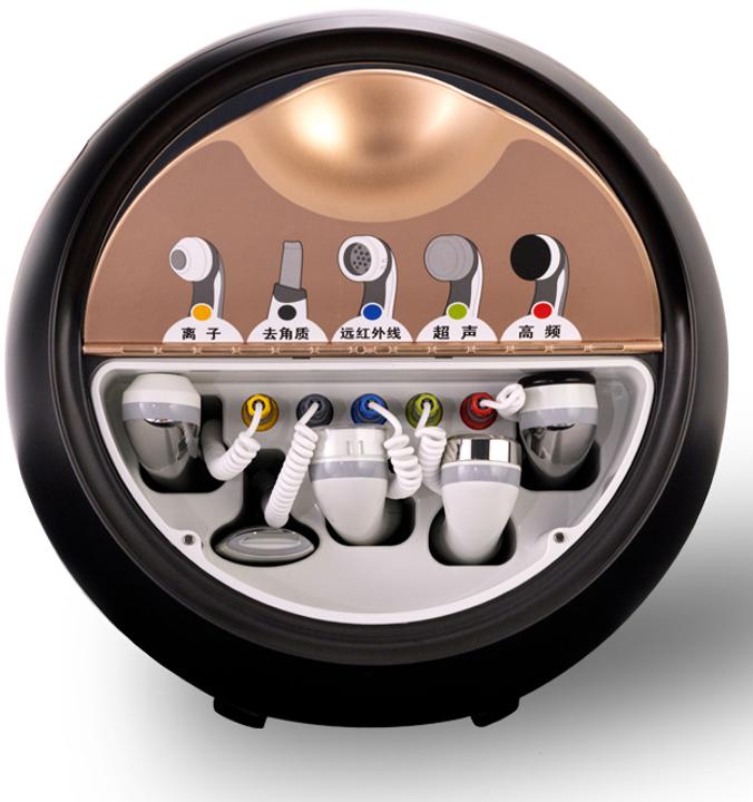 保健喜来健,喜来健悠纤低频理疗仪