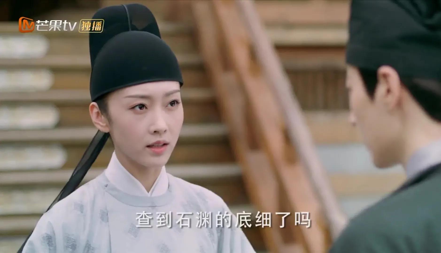 与君歌齐焱黑衣吐血第几集,与君歌齐焱卧床哪集