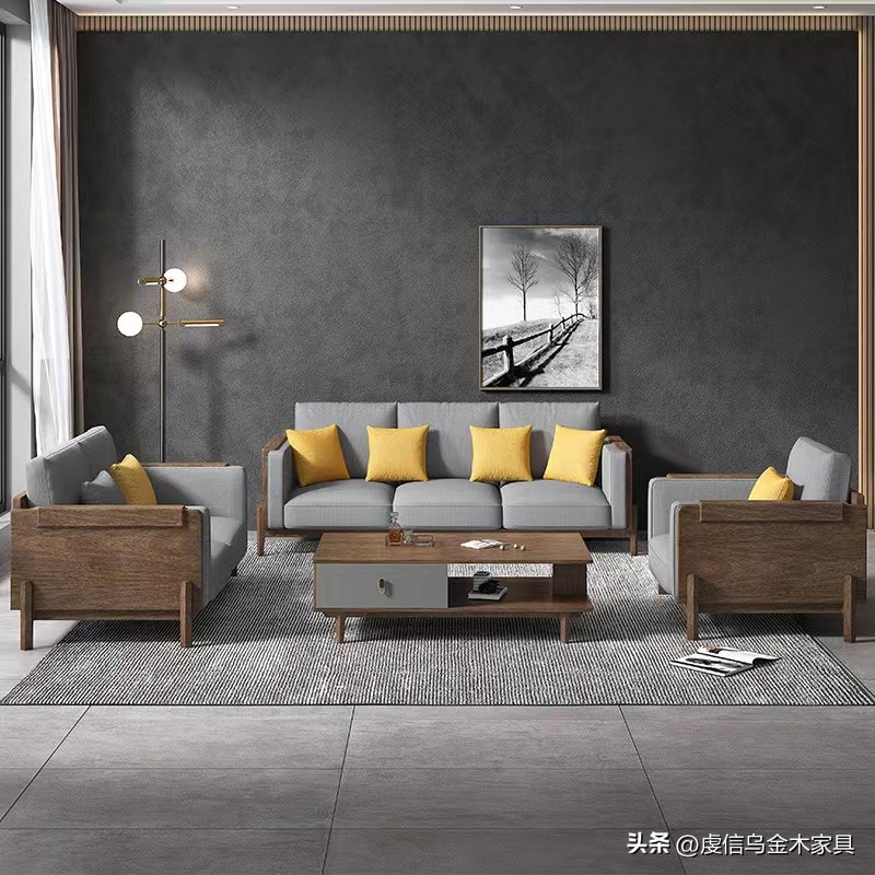 丹麦北欧实木家具,丹麦北欧风家具推荐