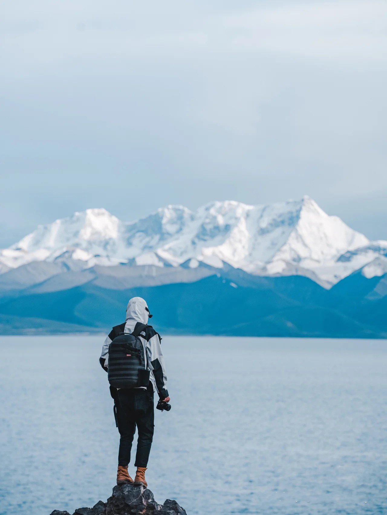 *藏西**不靠海,也能坐拥顶级颜值?靠的是“一措再措”!