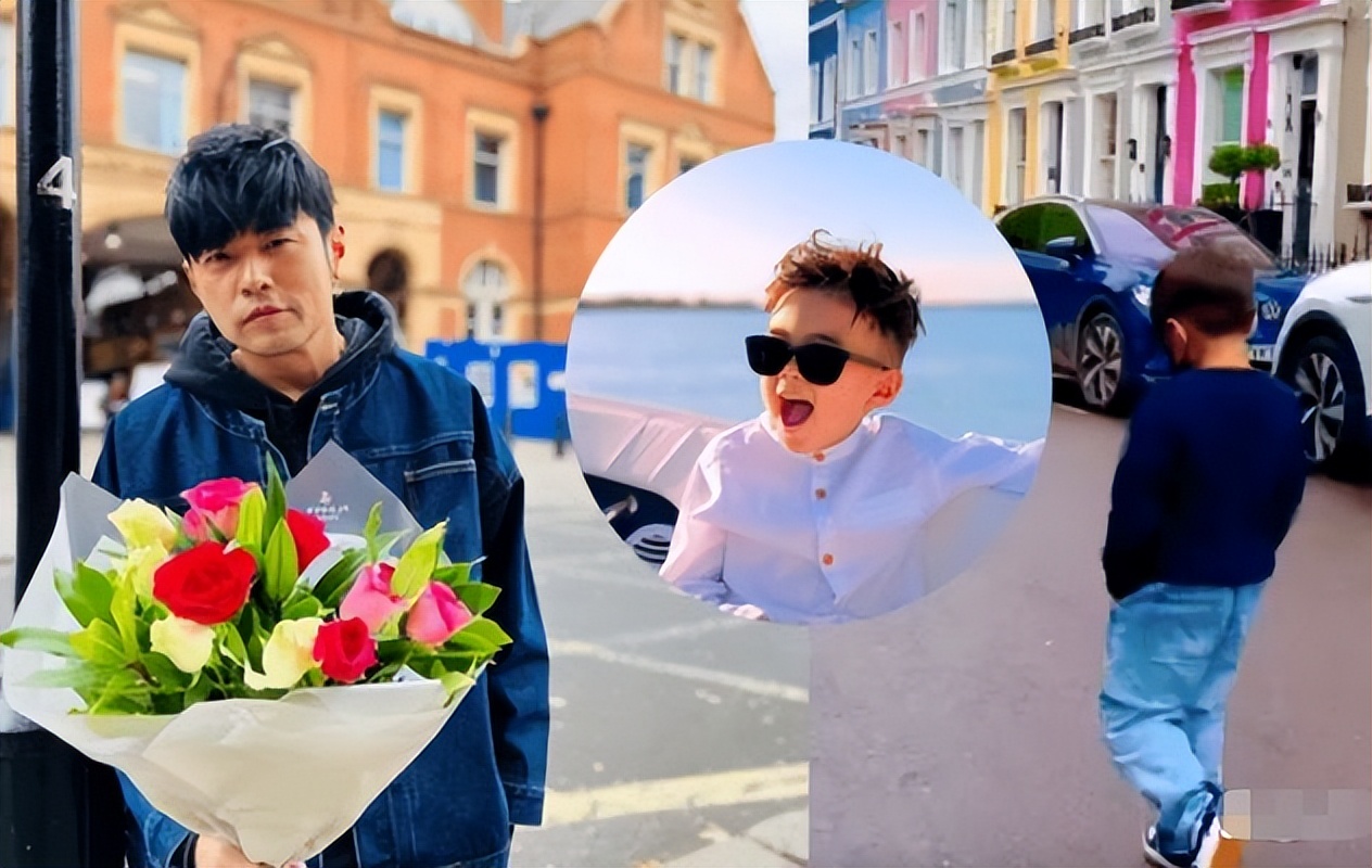 周杰伦被曝女儿将入学澳洲名校,周杰伦移民了么