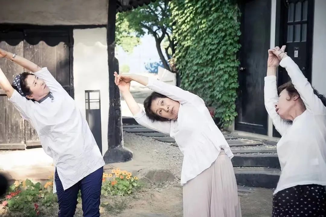 一位普通北京市民收到了五姨的回忆录