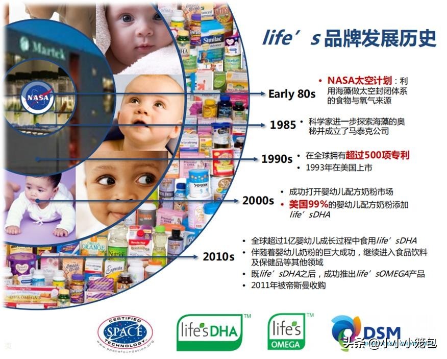 dha吃了真的可以变聪明吗,吃dha真的能提高孩子智商吗