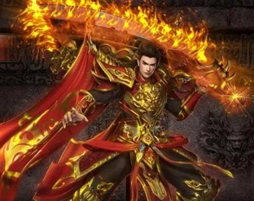 热血传奇目前最好装备,热血传奇好服推荐