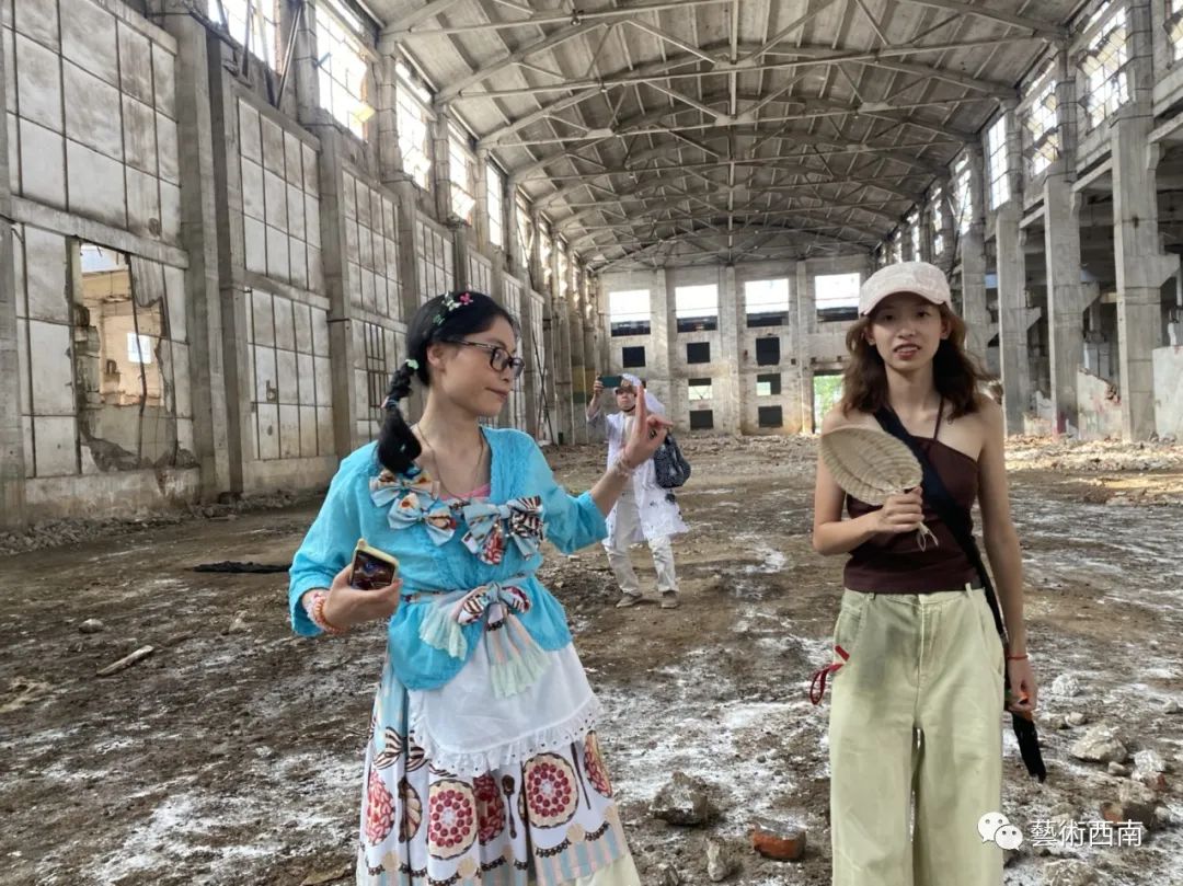 昆明当代艺术展,云南省昆明市当代艺术