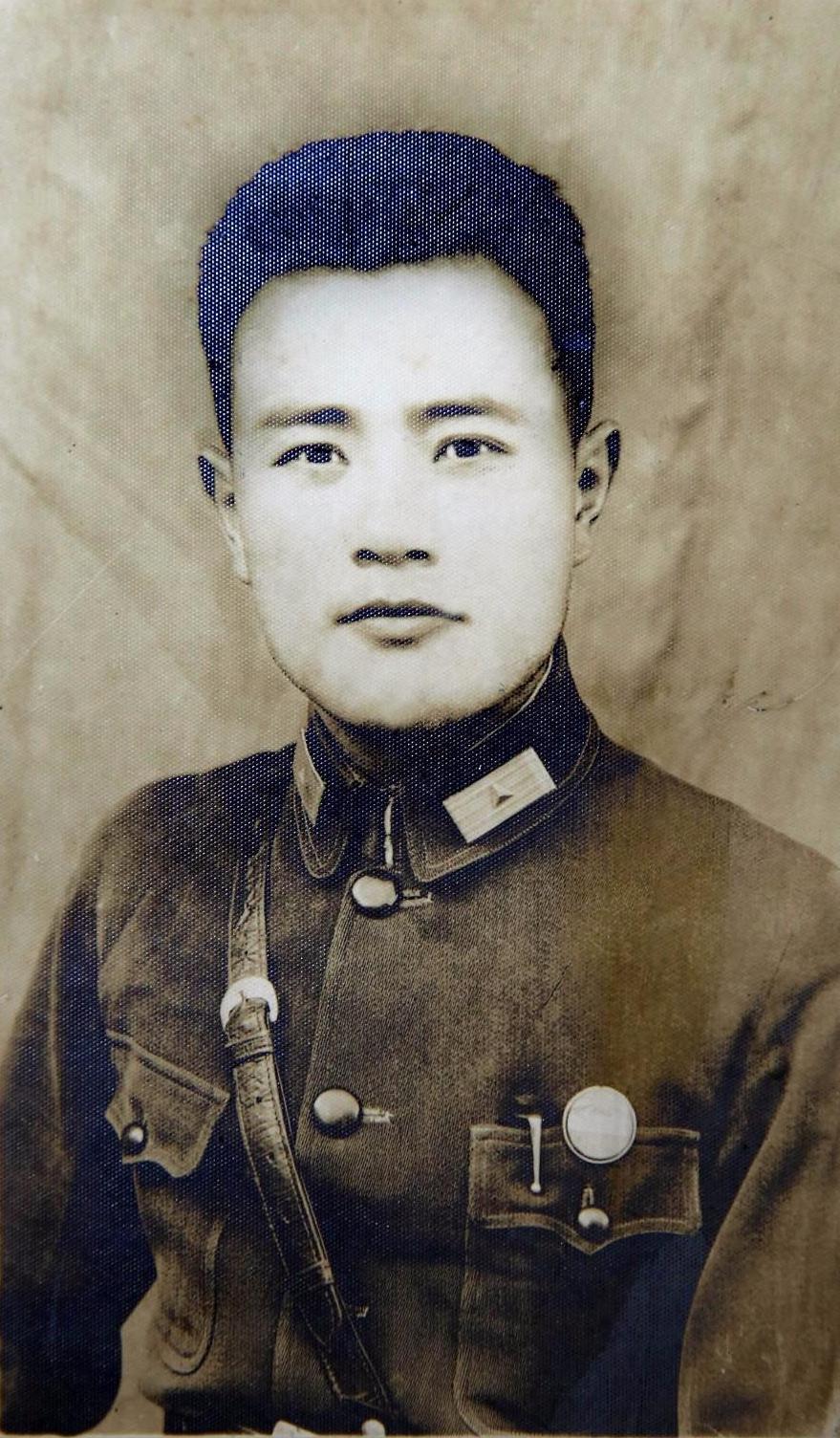 日军敢死队被全歼,日军百人敢死队