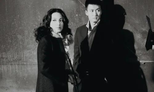 无间电视剧戚迹,戚迹演过的电影