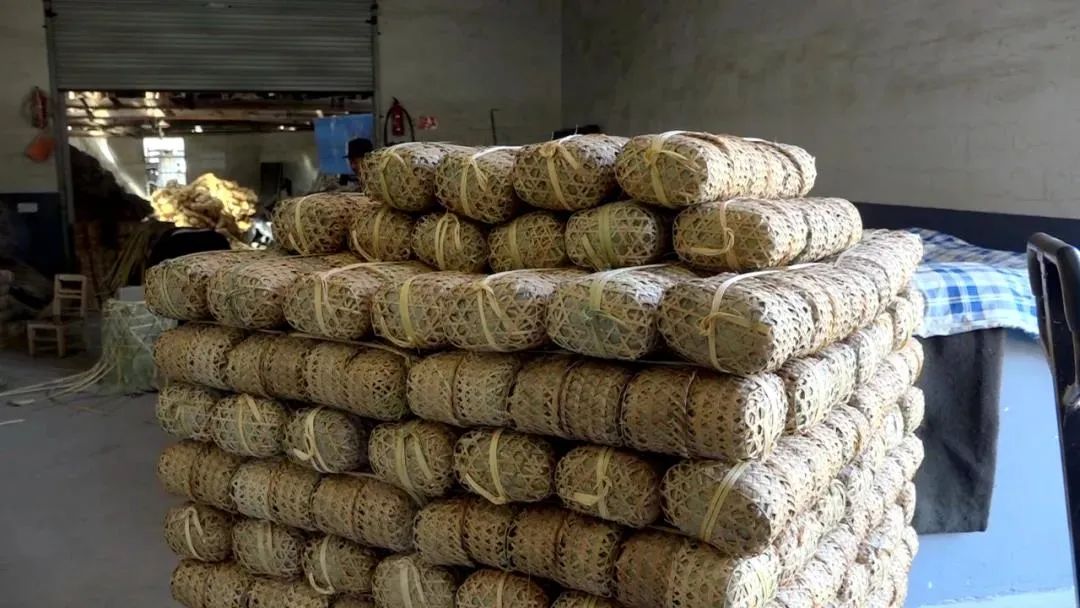 紧压茶加工视频大全,紧压茶叶制作工艺全过程