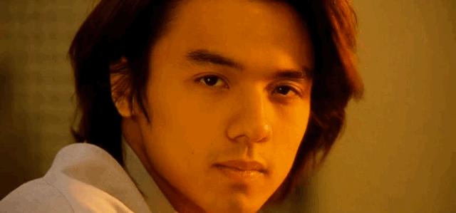 最酷的男明星短发型,顶流男明星发型