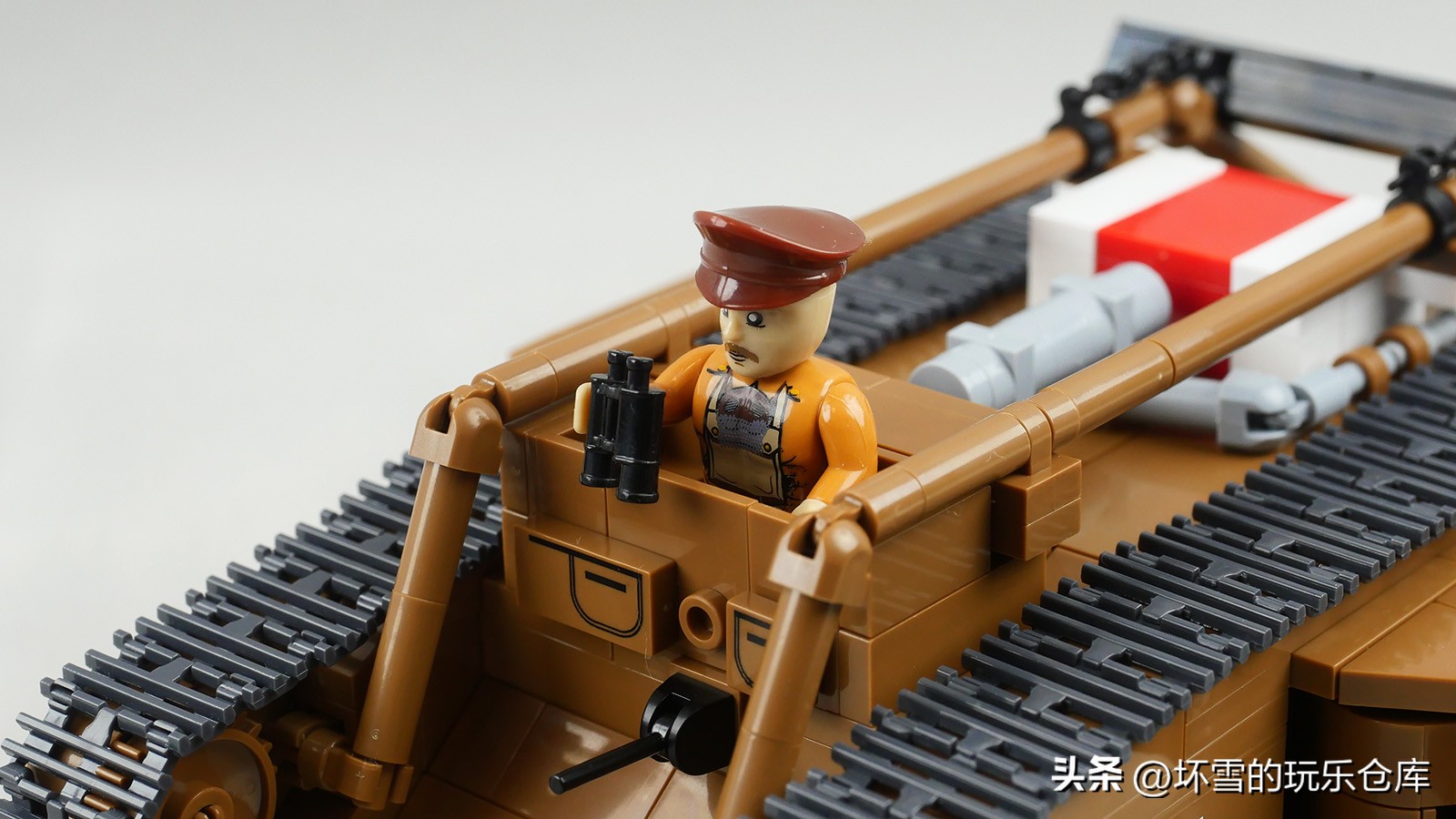 战地1钢铁巨兽战列舰,战地1钢铁巨兽装甲列车