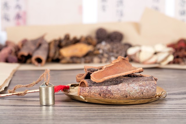 中药功效主治大全一览表,中药里常见功效解释