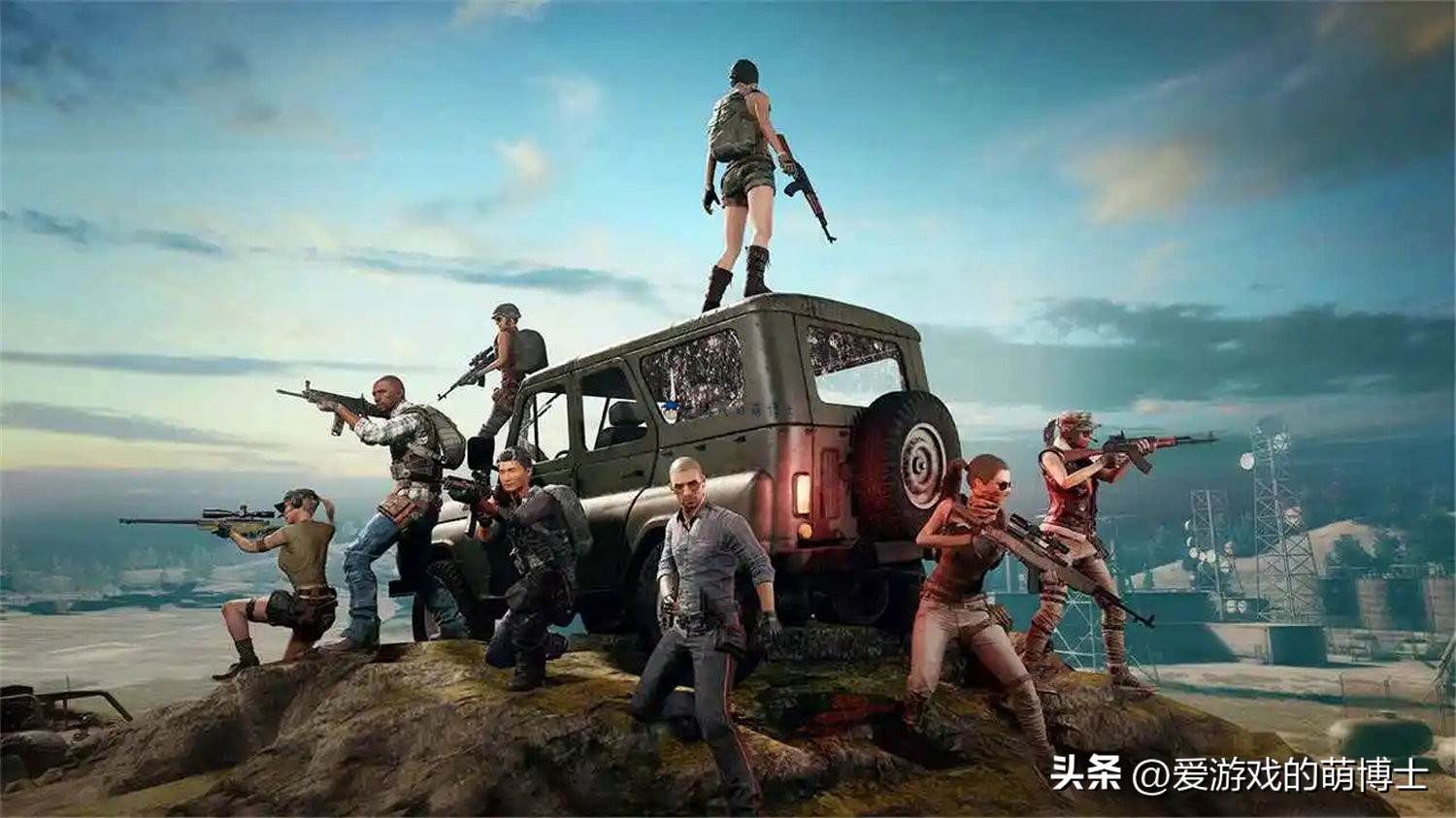 原神手游期待榜排第一,原神是2022年全球收入最高的手游