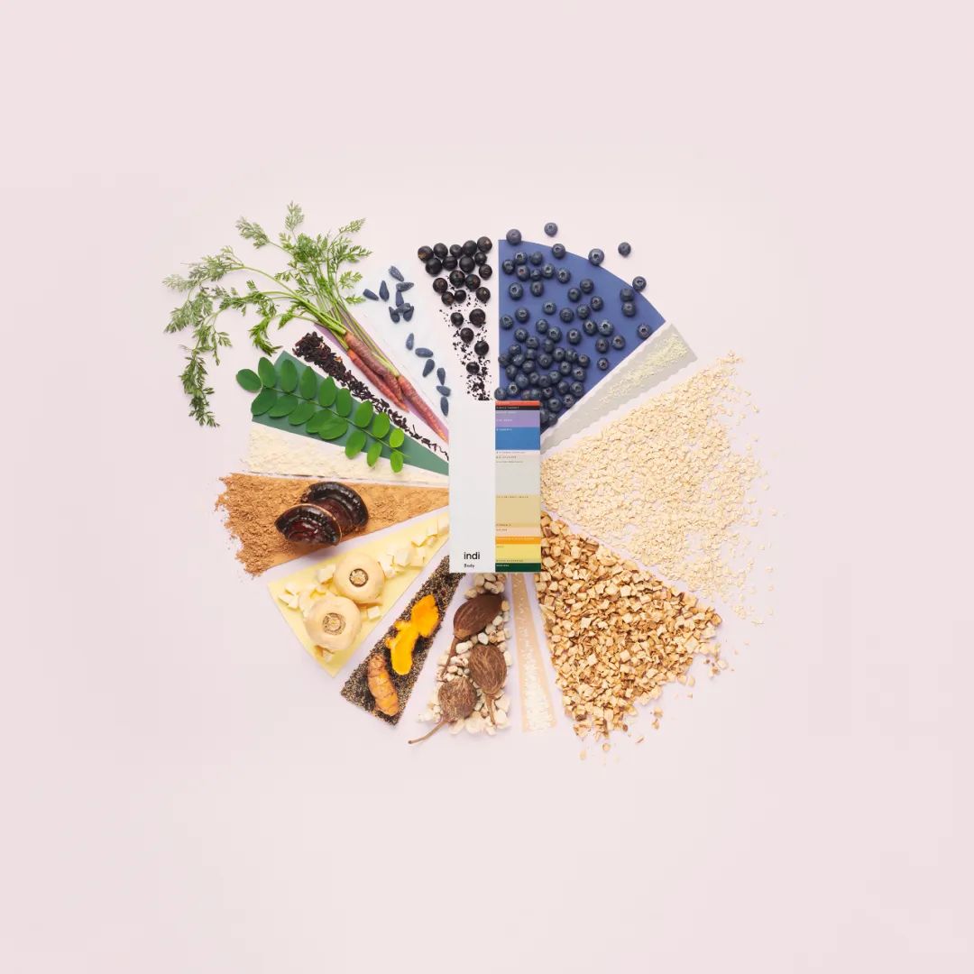 100个顶级保健品包装设计国潮风格,创意药品包装设计