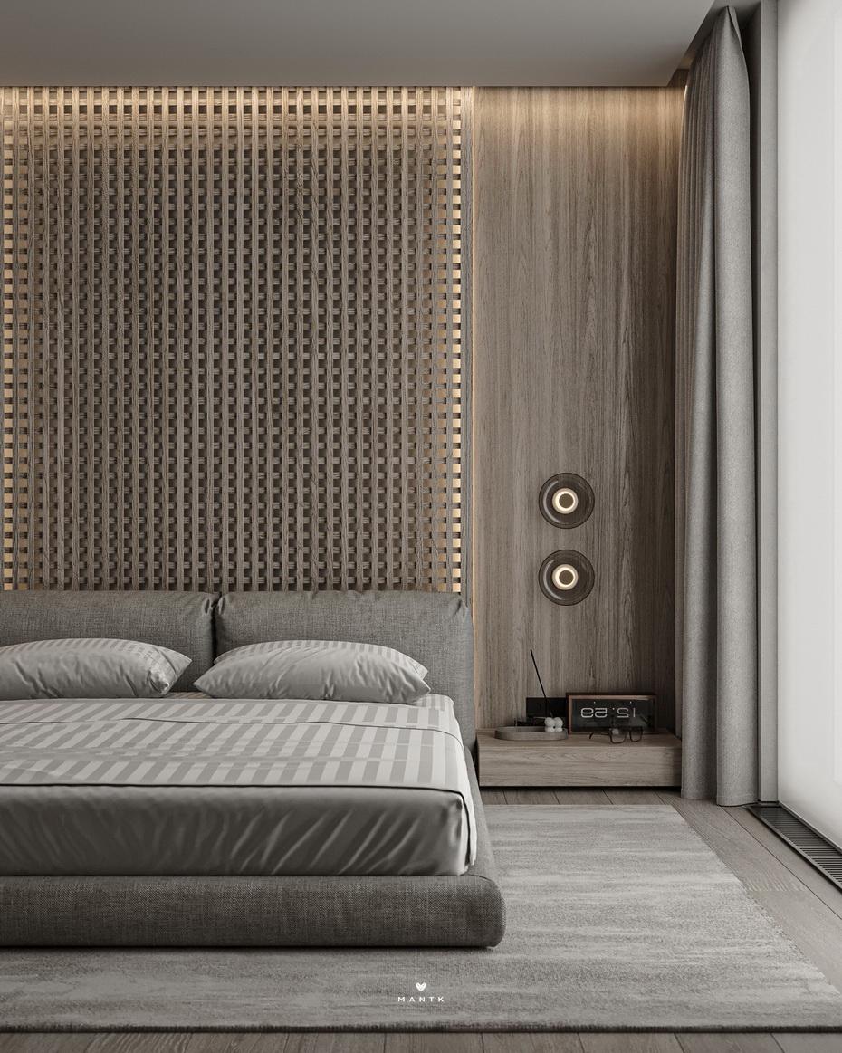 掌控流行密码！格子木格栅风头正茂！！