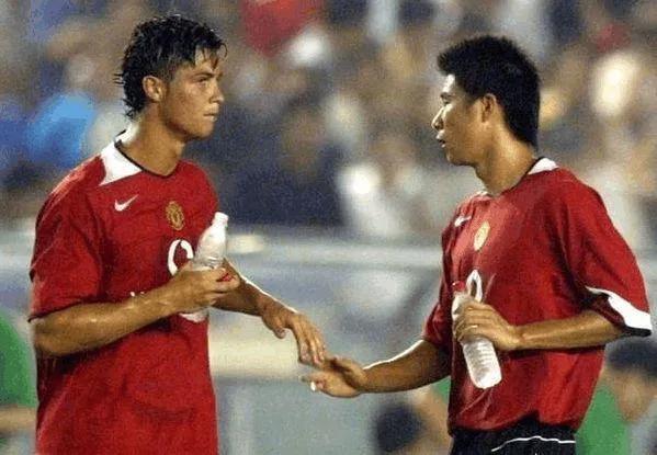 国足近20年来最好的前锋有几个,国足历史最强国脚