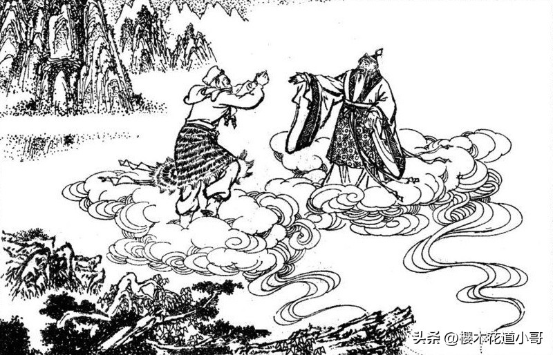 西游记天罡地煞108变解释,mud西游攻略