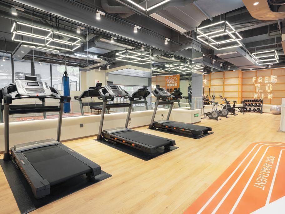 重庆国际青年社区,重庆青年国际社区地址