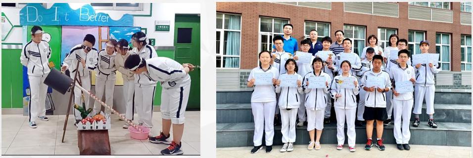 强校林立的海淀区，这所普通校凭啥在学科竞赛中”杀“出重围？