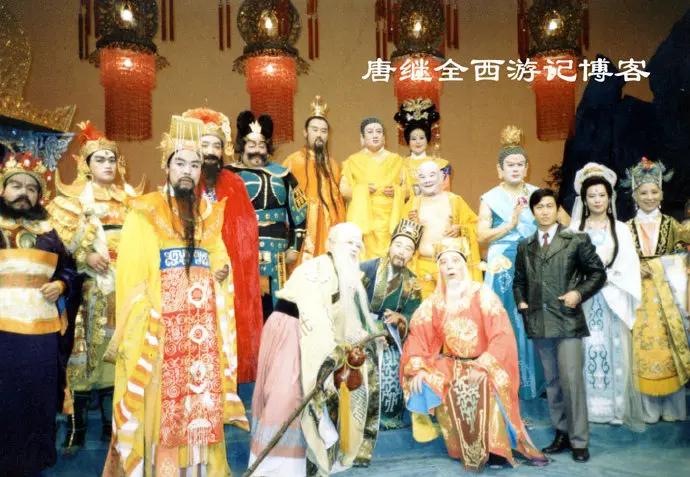 西游记春节晚会照片,西游记后传幕后花絮视频