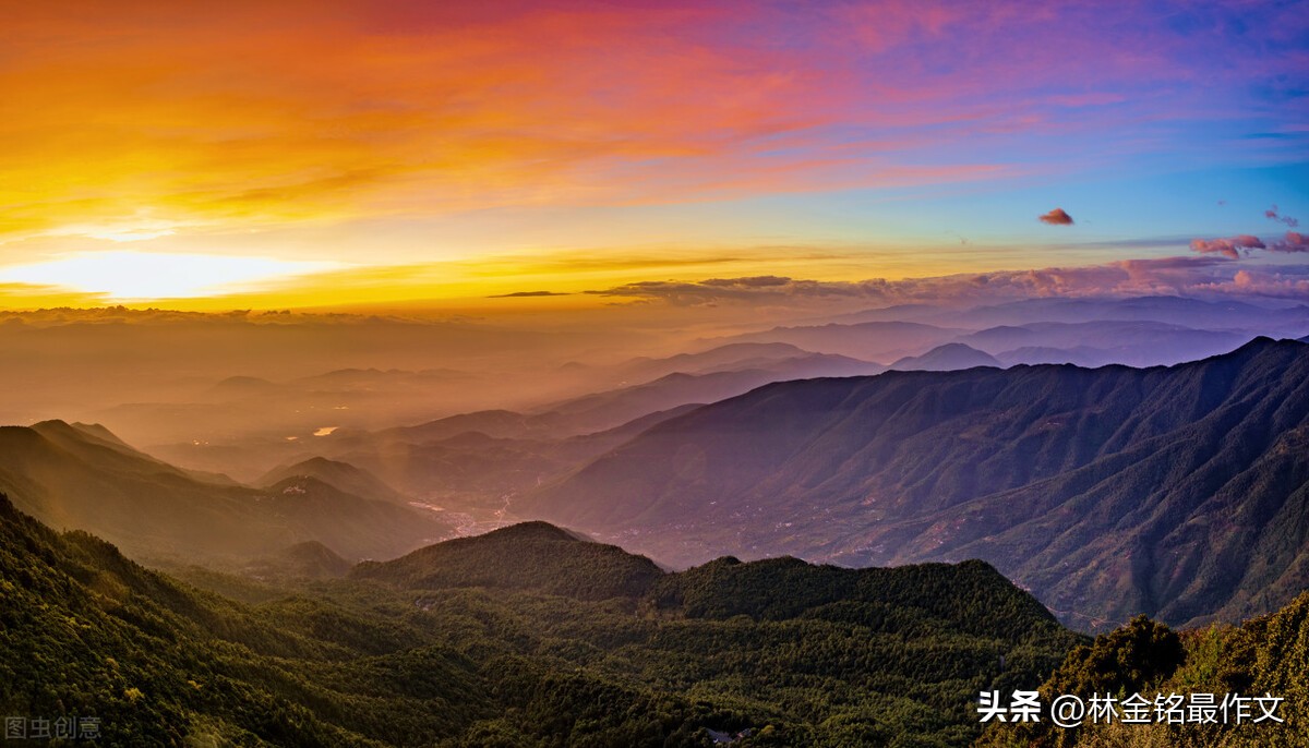 「理财文学」学会选择,挽救一个酸楚的结局