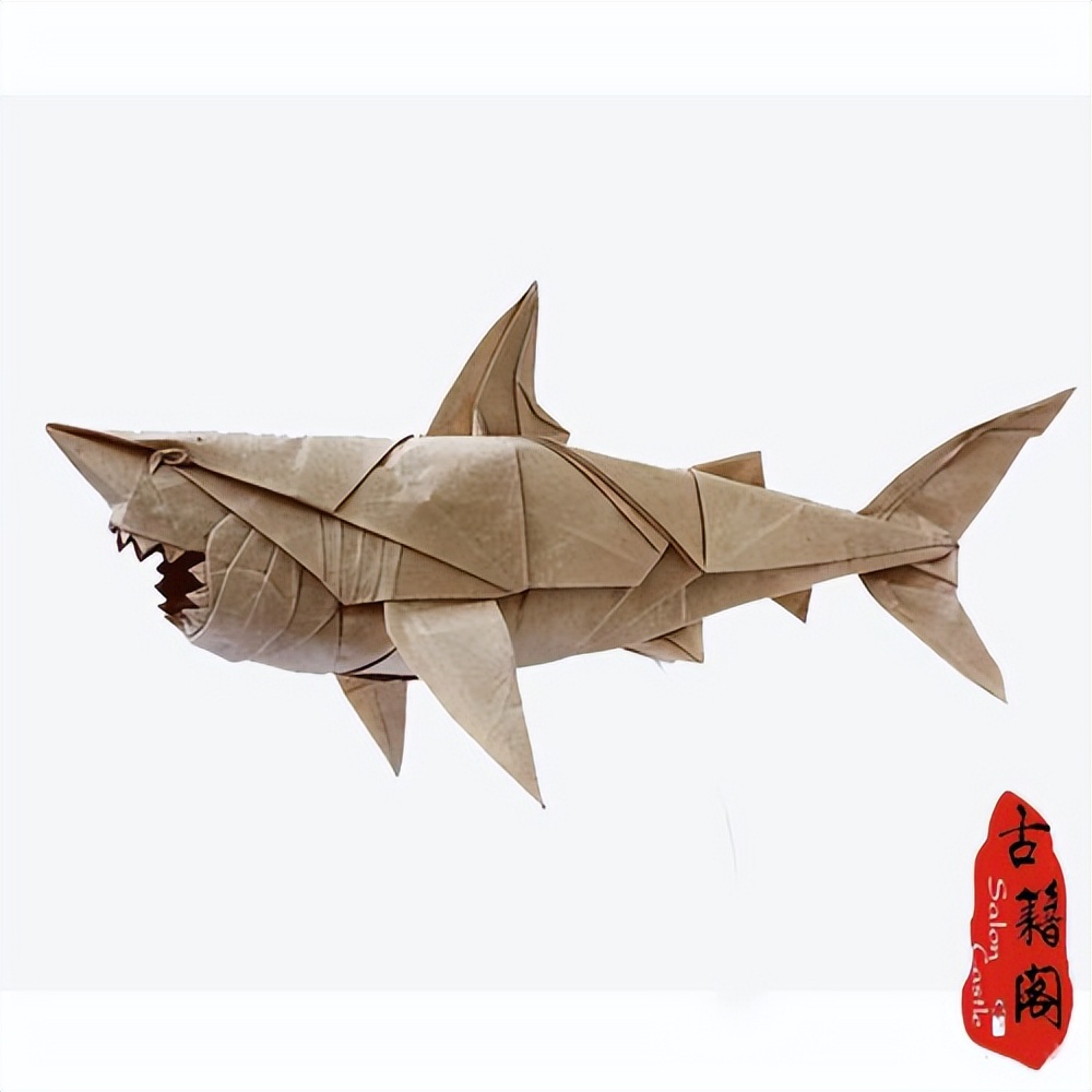 七百两折纸教程,七厘米折纸手工大全