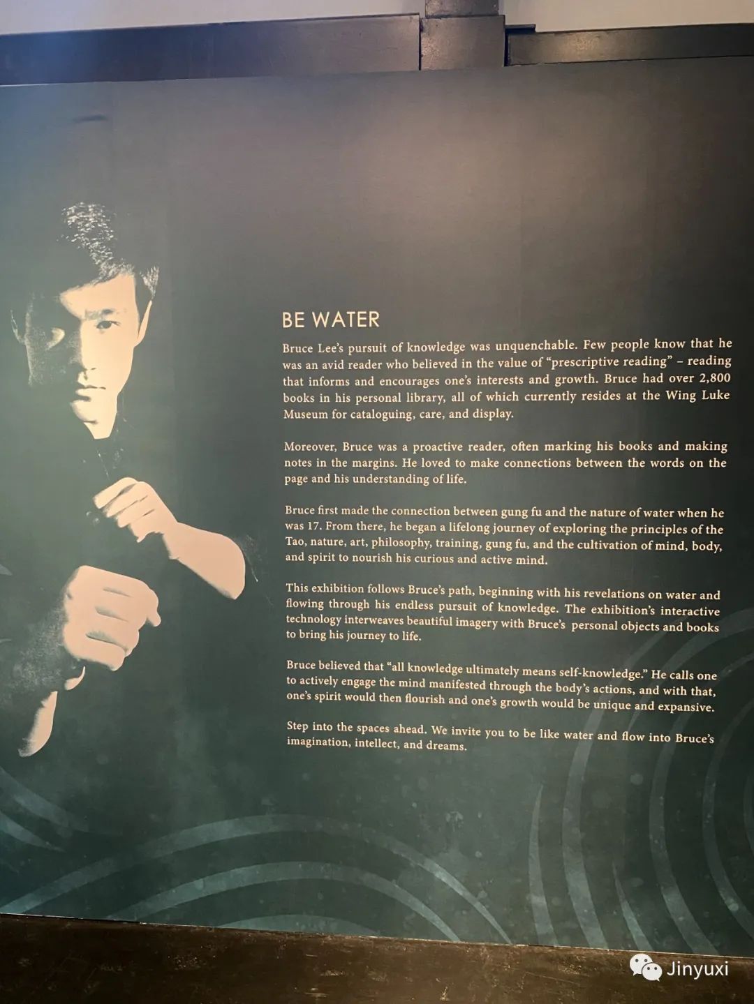 我们的北美之旅第十站,李小龙美国第一站旧金山