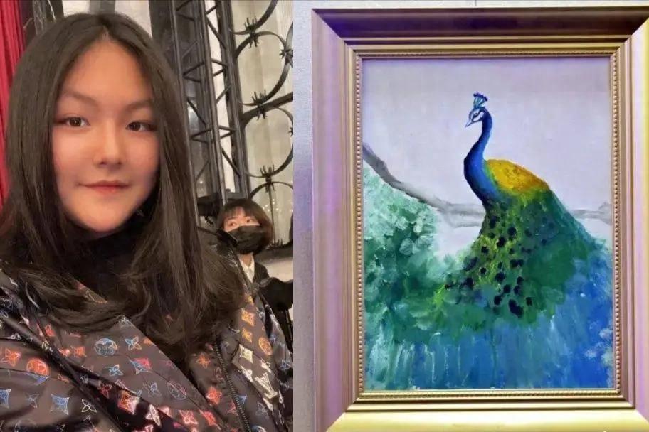 穷人不该生娃是哪个高材生说的,女大学生说穷人不该生娃